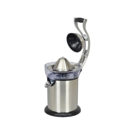 PRESSE-AGRUMES 130W 0,8L FILTRE INOX