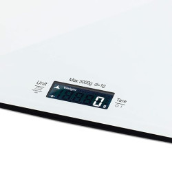 BALANCE DE CUISINE DE 1 G A 5KG 2