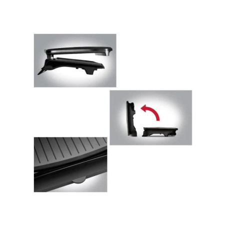 FIT GRILL MEDIUM 33 3X27 5 1630W NR