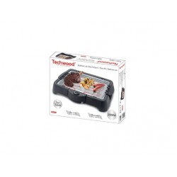 BARBECUE ELECTRIQUE DE TABLE 2