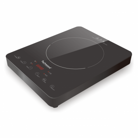 TABLE DE CUISSON A POSER 1 INDUCTION 2000W