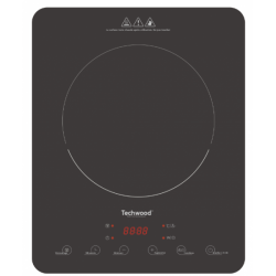TABLE DE CUISSON A POSER 1 INDUCTION 2000W 2