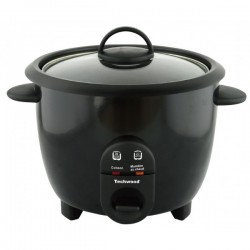 CUISEUR A RIZ 1L NOIR