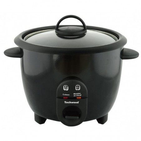 CUISEUR A RIZ 1L NOIR