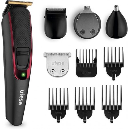 TONDEUSE TITAMIUN PRO 9 EN 1