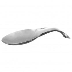 REPOSE CUILLERE INOX