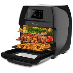 AIR FRYER FOUR 1700W 12L 40 200 DEG 2