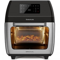 AIR FRYER FOUR 1700W 12L 40 200 DEG