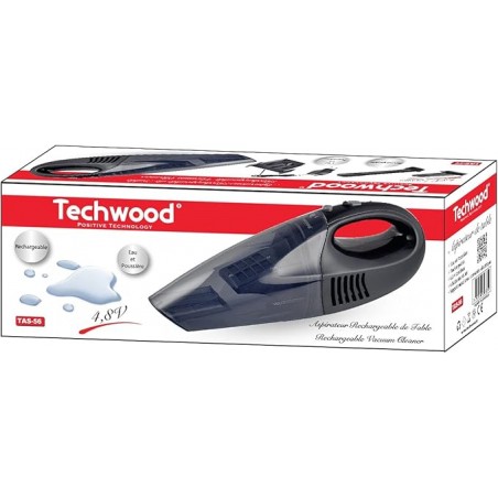 ASPIRATEUR DE TABLE