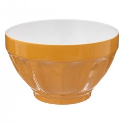 BOL COLORAMA  JAUNE 60CL
