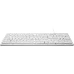 CLAVIER USB DE TAILLE STANDARD POUR MAC - AZERTY 2