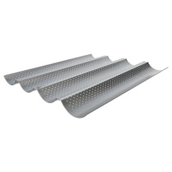MOULE BAGUETTE X4