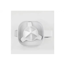 PRESSE AGRUMENT 25W 350ML BLANC INOX 2