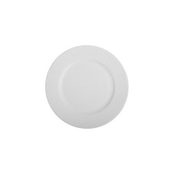 ASS PLATE CROISILLON 27CM