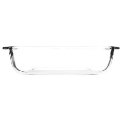 PLAT EN VERRE 2
