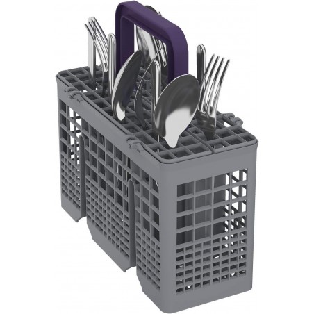 LAVE VAISSELLE 10C 5PRG 4T DD 30MN 49DB EC 45CM