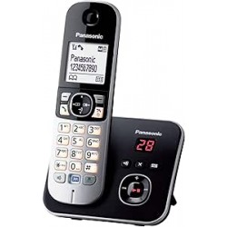 TEL S FIL REPONDEUR 120MEM