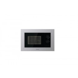 FOUR MICRO ONDES ENCASTRABLE 20I 5PUIS DT 3MO+2GRILL 800W