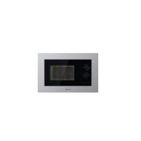 FOUR MICRO ONDES ENCASTRABLE 20I 5PUIS DT 3MO+2GRILL 800W