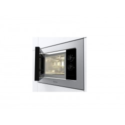 FOUR MICRO ONDES ENCASTRABLE 20I 5PUIS DT 3MO+2GRILL 800W 2