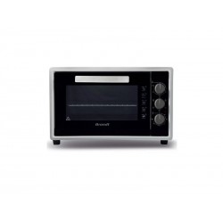 FOUR A POSER 42L MF MECA 1800W THERM TB SILVER