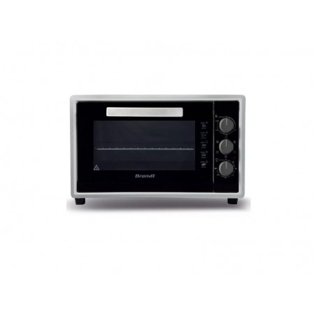FOUR A POSER 42L MF MECA 1800W THERM TB SILVER