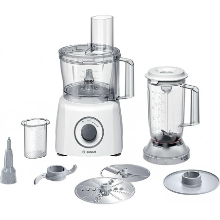 ROBOT MULTIFONCTION COMPACT BLENDER 800