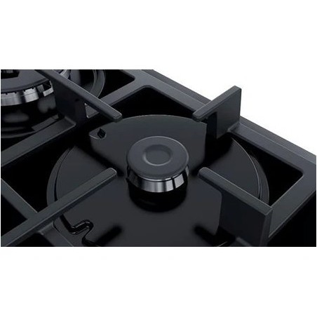 TABLE CUISSON 4GAZ 60CM ALL 1 MAIN CDES FRONT NR