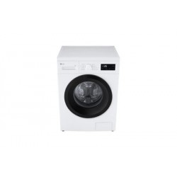 LAVE LINGE FRONTAL 8KG 1400T AMOV VAP FDIF 74DB