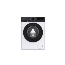 LAVE LINGE FRONTAL 8KG 1200T CLASSE A BLANC