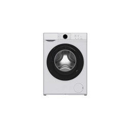 LAVE-LINGE FRONTAL 8KG 1200T SILVER