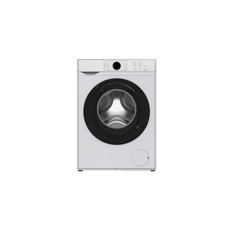LAVE-LINGE FRONTAL 8KG 1200T SILVER