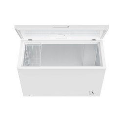 CONGELATEUR COFFRE 299L 1 PANIER