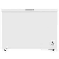 CONGELATEUR COFFRE 299L 1 PANIER 2