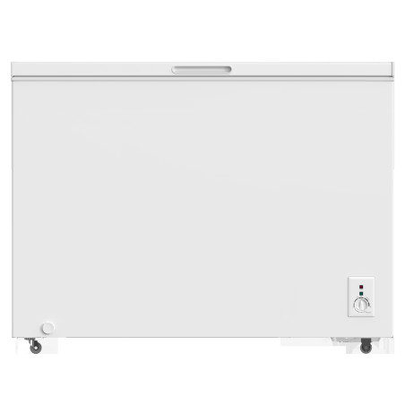 CONGELATEUR COFFRE 299L 1 PANIER