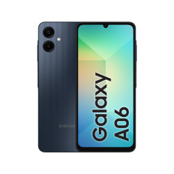 SAMSUNG GALAXY A06 6.7" 4GO 64GO BLEU