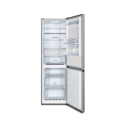 REFRIGERATEUR COMBINE 304L INOX FONTAINE A EAU CLASSE E 2